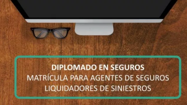 Si estás en el mundo de los seguros, esta noticia te va a interesar