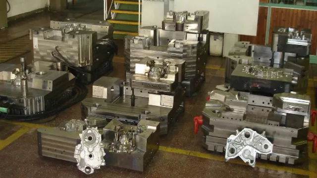 Los proyectos de Nissan, Mercedes y Fiat ya derraman en empresas cordobesas