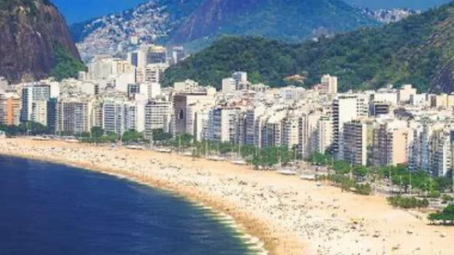 ¡Ponete a tono! Estos son los destinos de la temporada