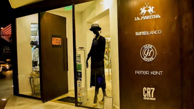 Paseo Las Mercedes ya cumplió un año y... ¡va por más!