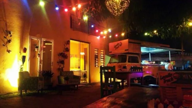 Lomito Truck, un lomito muy diferente (¡tenés que probarlo!)