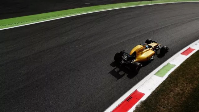 Renault Sport Racing se asocia con BP y Castrol para la próxima F1