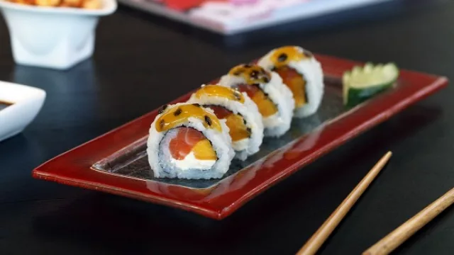 Riquísimas propuestas con toppings diferentes. Fotografía gentileza: Jorge Peralta.