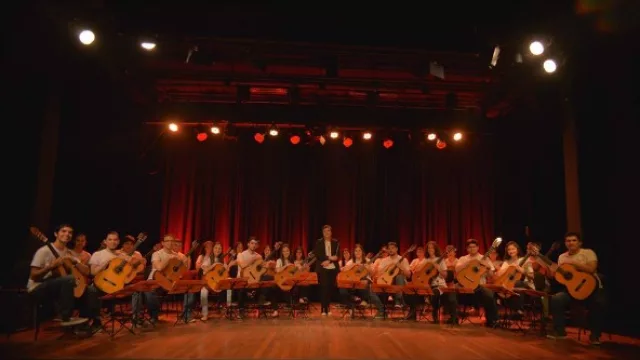 Pu Rory, el sueño se amplía con más plazas