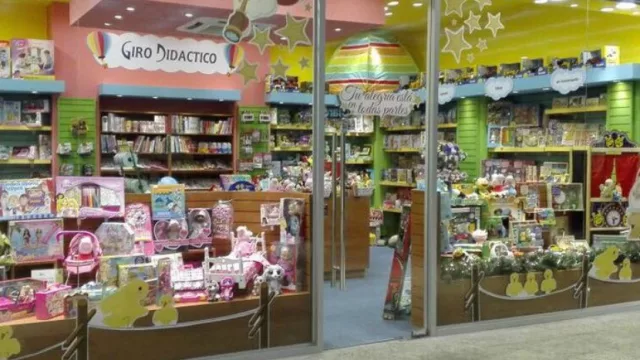 Dale la oportunidad de aprender jugando