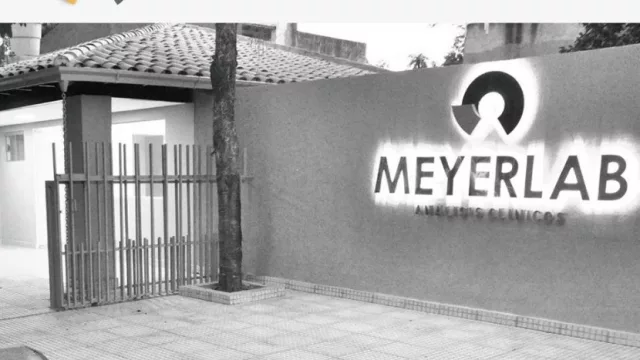 ¡La necesidad de llegar a todas partes! Este laboratorio entendió el mensaje…