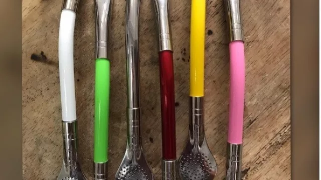 Sácate el calor con una buena dosis de tereré (y con los mejores equipos)