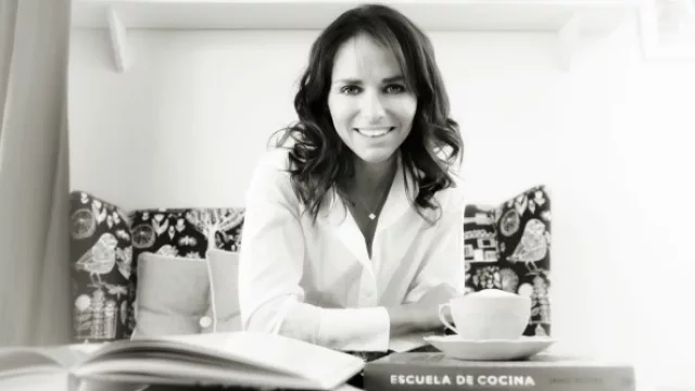 Lic. Luciana Lanus Marketing Nutricional.