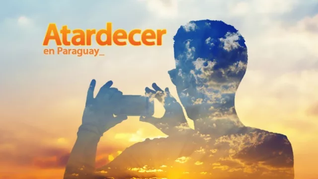Todavía estás a tiempo de participar en el concurso “Atardecer en Paraguay” de Itaú