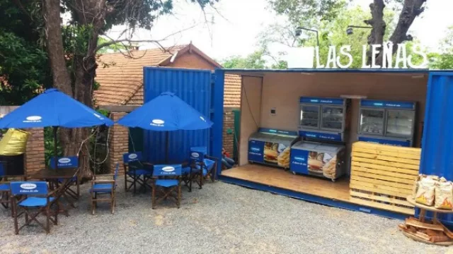 Asado premium al paso… ¿Y vos ya probaste?