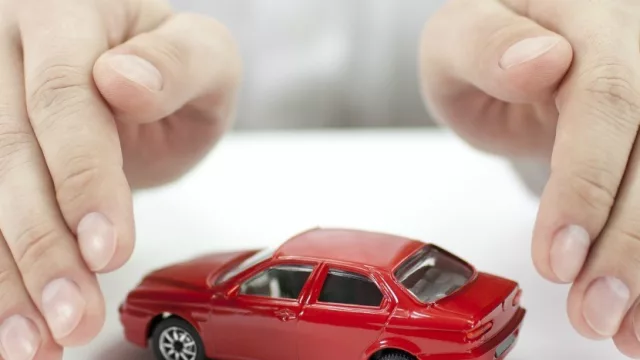 Yo sin seguro no salgo…. ¿Y vos?