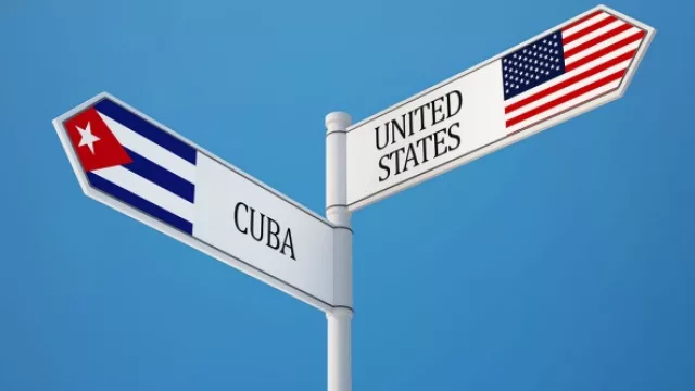 Barack Obama cierra ventajas para obtener la residencia a los cubanos