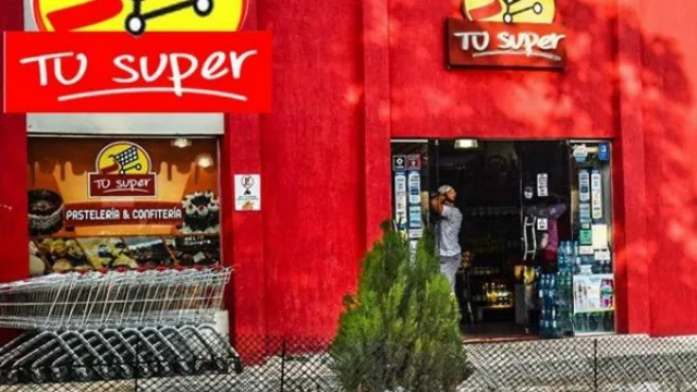 Lo que necesites en la ciudad veraniega, lo encontrás en ¡Tu Super!