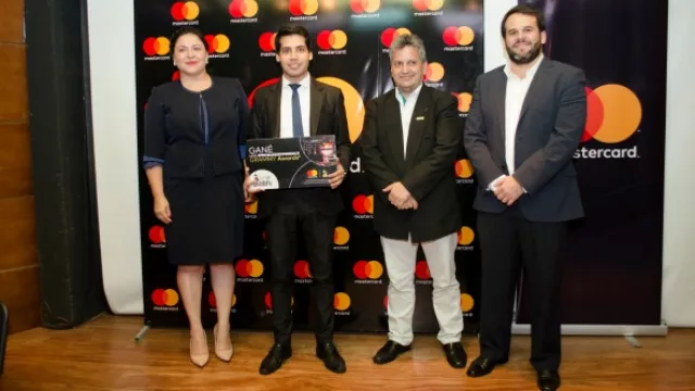 Mastercard los lleva a los Grammy Awards 2017 que será en Los Angeles