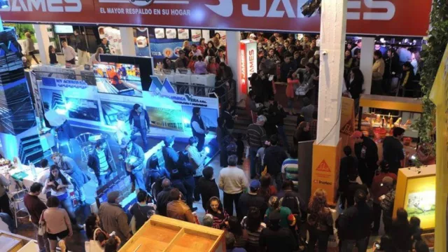 Construtecnia 2017: la feria internacional suma adeptos y se prepara para lo que viene