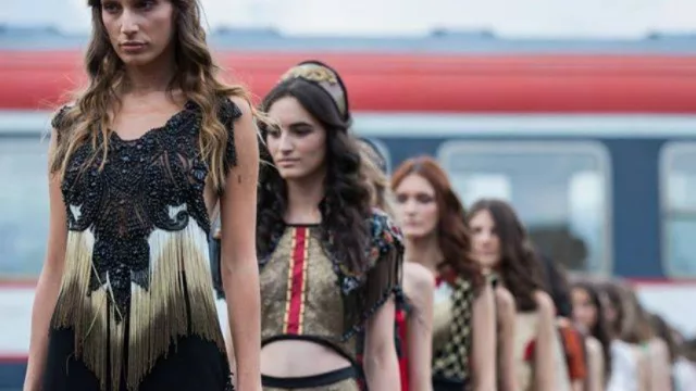 ¿Ya sabés quién nos va a representar en el New York Fashion Week?