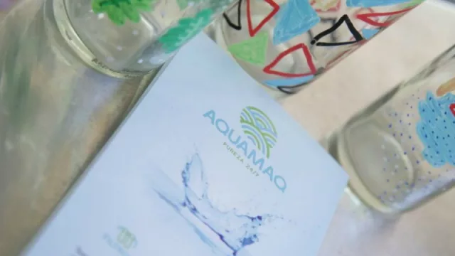 Aquamaq cuenta con más de 10.000 equipos instalados en todo el país (y busca crecer aún más)