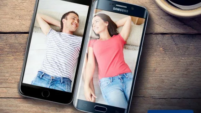 A través de una alianza lograron vender 100.000 smartphones