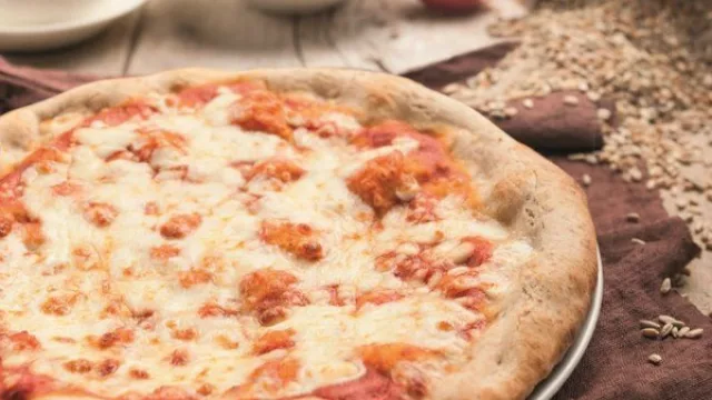 ¡La #1! Nota imperdible para los amantes de la auténtica pizza