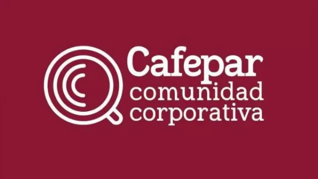 #UnCaféPorElPlaneta de la mano de Cafepar S.A.