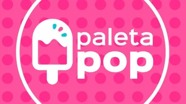 ¡La paleta helada para matar el calor!