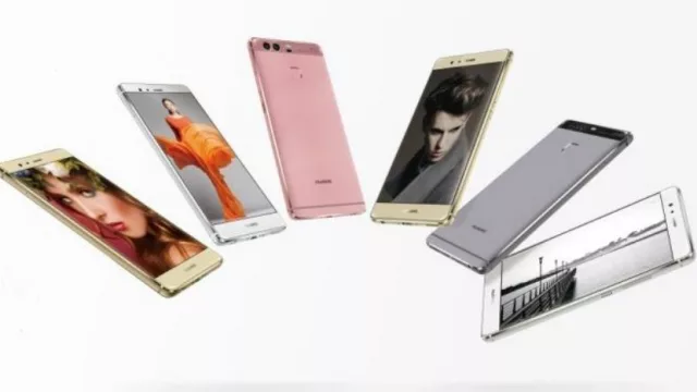 Los Huawei P9 y P9 Plus rebasan… ¡10 millones de unidades comercializadas!