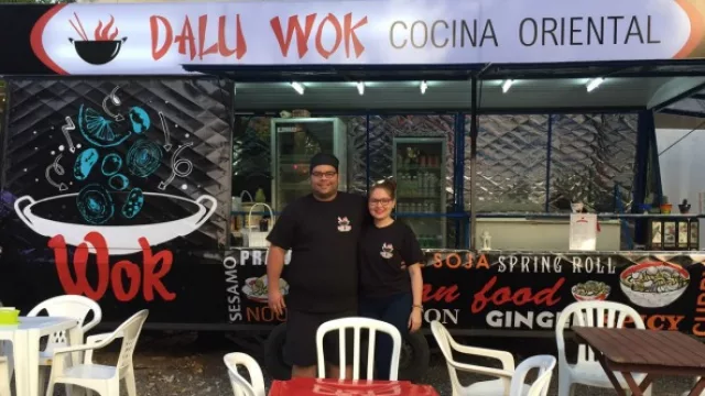 Luis Cabañas es un emprendedor que no para.