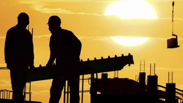 El sector inmobiliario sigue avanzando en Paraguay