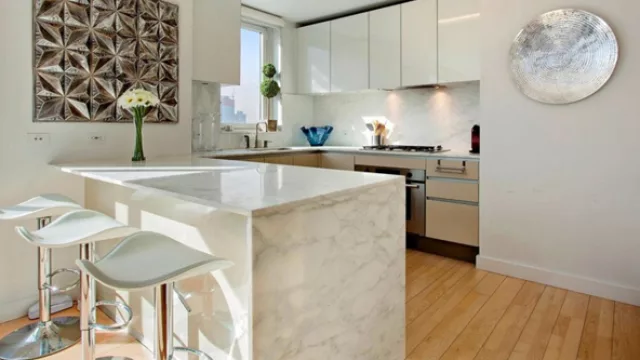 Secretos básicos para decorar espacios pequeños