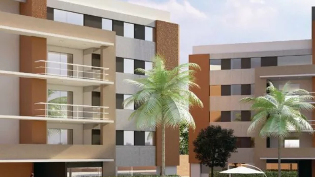 Itasa S.A. busca crear un nuevo polo urbano