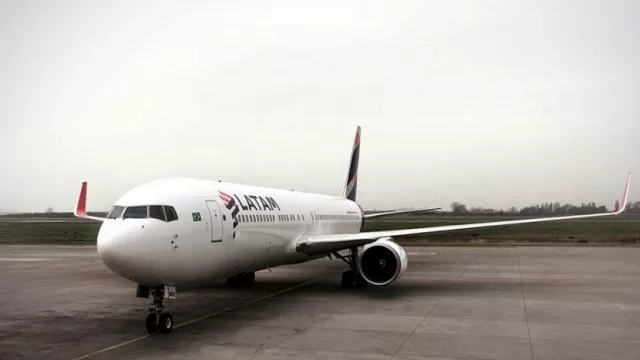 LATAM Airlines comienza el 2017 con más rutas