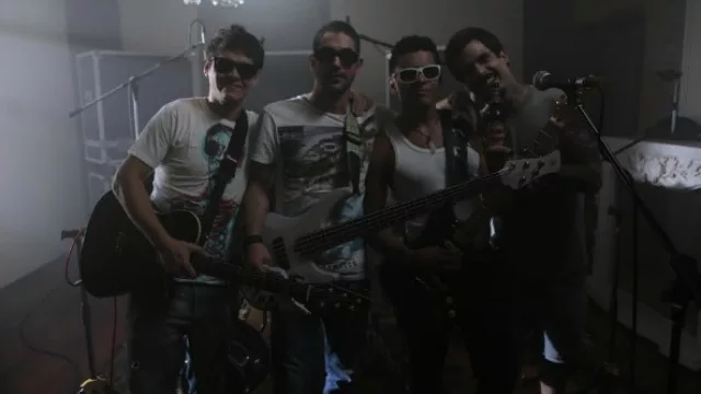 PILSEN eligió la canción ganadora del concurso CuidaPy