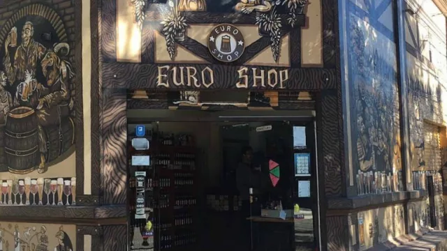 ¡Prost! La tienda que todo cervecero debe conocer