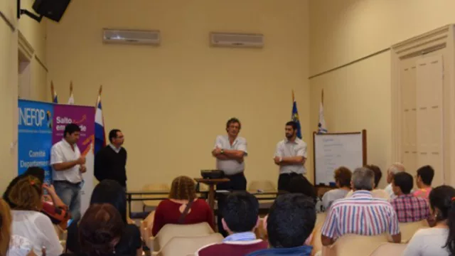 Inversión de US$ 21 M en 2016 en cursos vinculados a la actividad turística