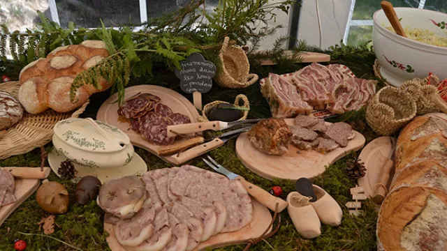 ¿Puedo realmente desintoxicarme de las fiestas de Fin de Año?