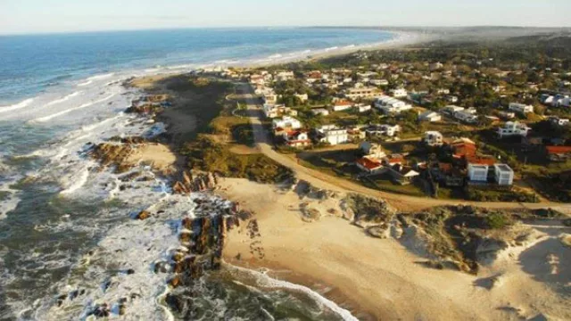 El balneario top este verano en Uruguay es... La Pedrera