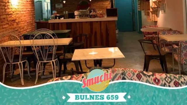 Propuestas más que tentadoras.