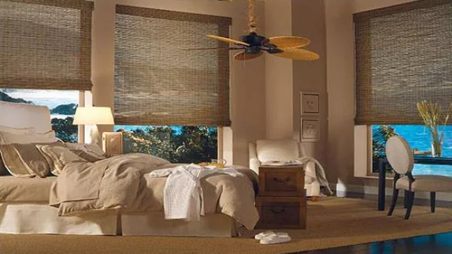 Cortinas hechas a medida