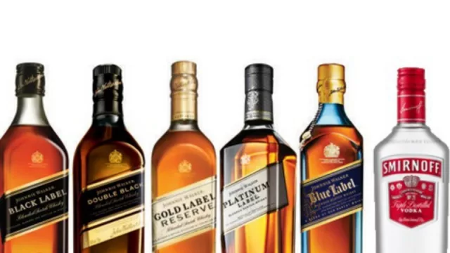 La empresa Wines and Spirits S.A. cierra un gran año (y el 2017 promete ser mejor)