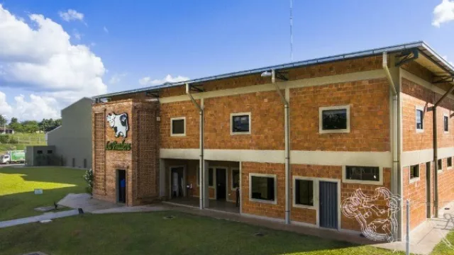 La Pradera triplicó su producción gracias a la nueva planta