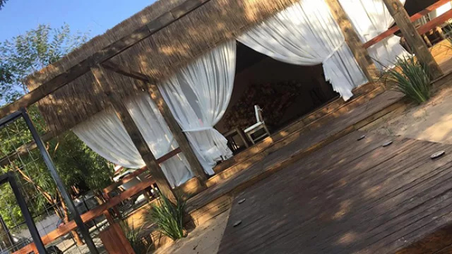 Campeche Bar, un sitio para apuntar en la agenda