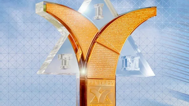 ¡Grandes! El gran equipo de INPASA gana importante premio internacional