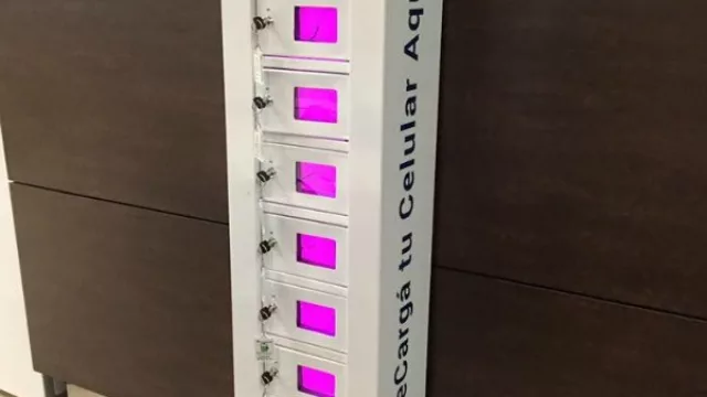 Rumbo a convertirse en una Smart City