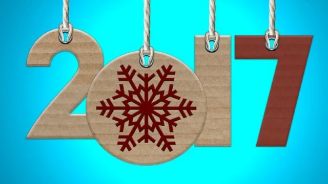 Opciones para recibir el 2017 (tres imperdibles)