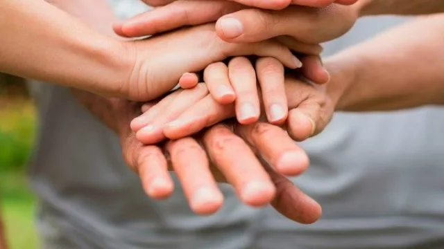 El voluntariado corporativo: un programa en el que ganan todos