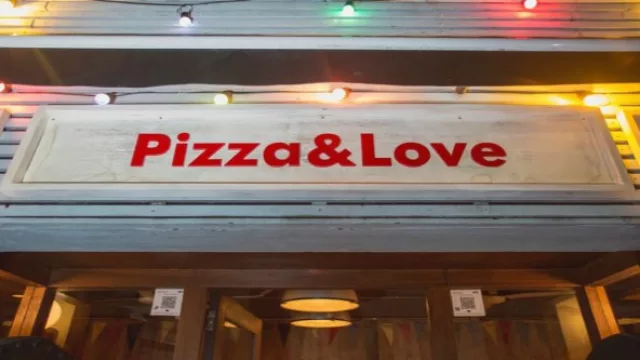 Pizza&Love: la pizzería “hippie chic” que crece y apuesta por Paraguay