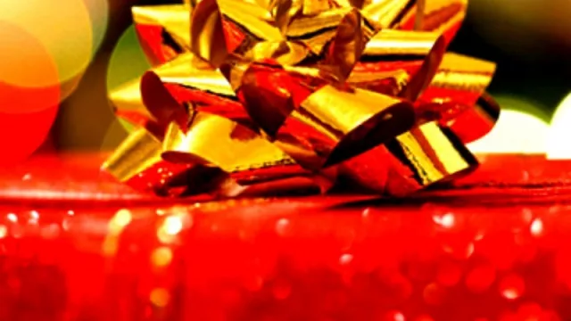 Las fiestas nos tiene REGALONES… (da click y descubrí la sorpresa)