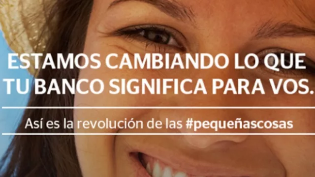 BBVA revoluciona su sistema y habilita nuevos servicios