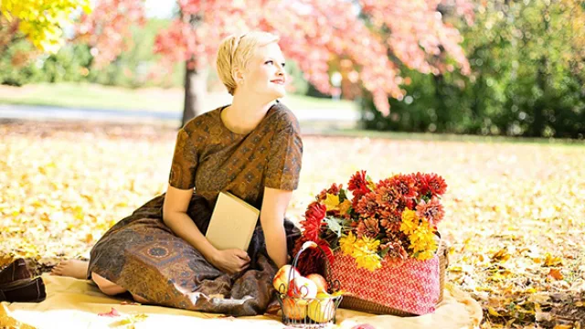 Casi todo lo que hay que saber de nutrición después de los 40