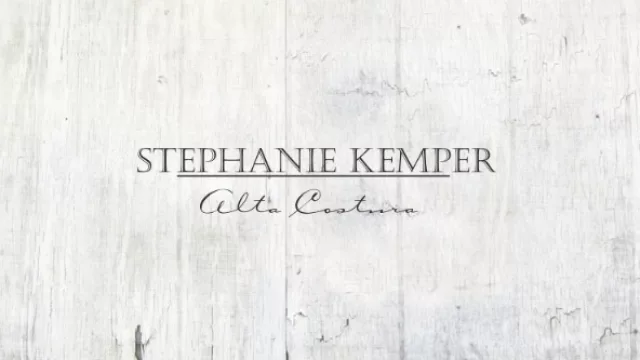 TIEMPO DE PRINCESAS by Stephanie Kemper